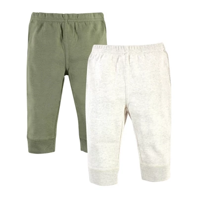 Hudson Baby Layette Baby Starter Set 25pc, Forest Animals, 0-6 Months - Image 8