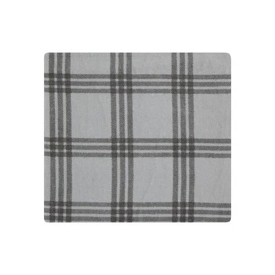 Hudson Baby Infant Boy Cotton Flannel Receiving Blankets, Wild Forest, One Size - Image 5