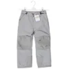 Hudson Baby Unisex Snow Pants, Charcoal
