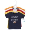 Hudson Baby Boy Short Sleeve T-Shirts, Sports