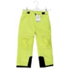 Hudson Baby Unisex Snow Pants, Lime