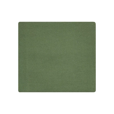 Hudson Baby Infant Boy Cotton Flannel Receiving Blankets, Wild Forest, One Size - Image 3